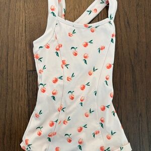 SweetHoney Leotard 4t
